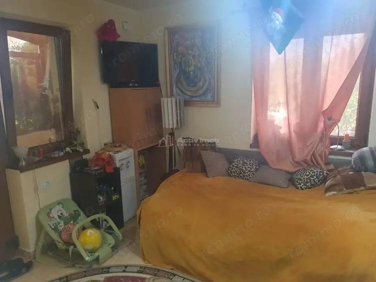 Casă cu Teren 510 Mp în Paleu