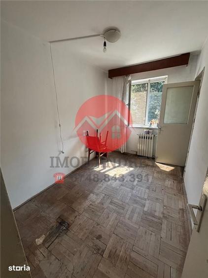Apartament cu 2 camere în Neptun
