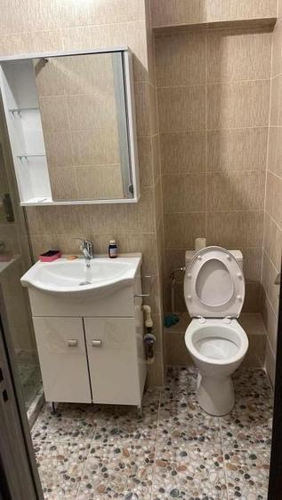 Apartament cu 2 camere decomandat în Lujerului