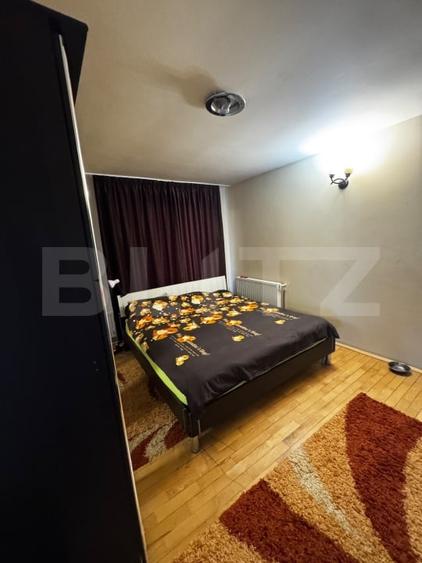 Casă individuală cu 4 camere cu Canalizare în Sâncraiu de Mureș