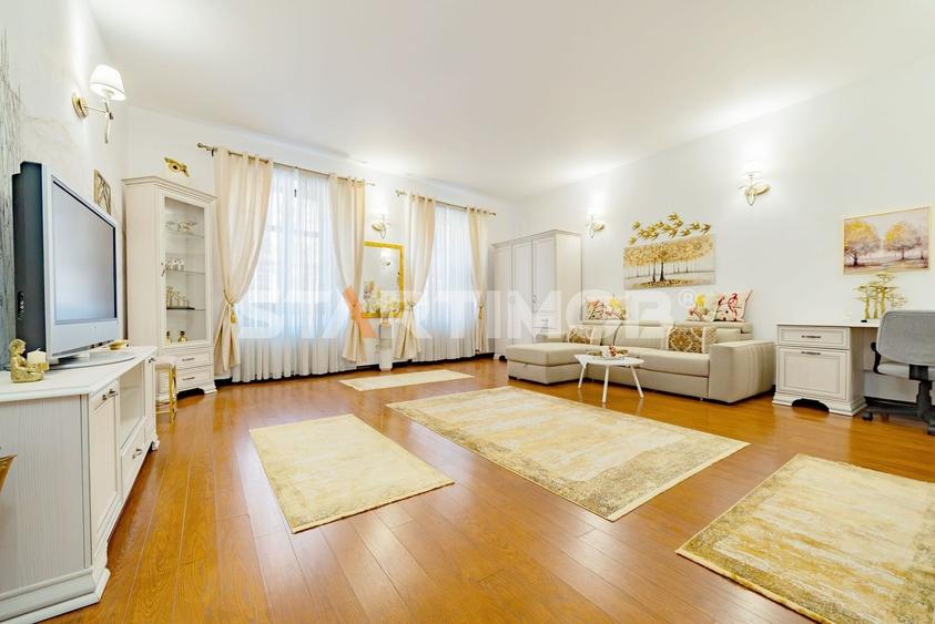 Apartament mobilat Centru Istoric Brasov - 2