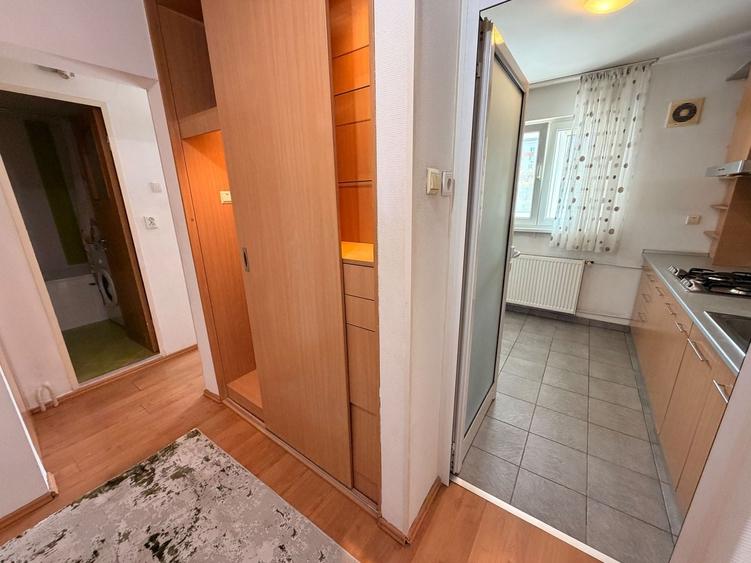 Apartament cu 2 camere în Drumul Taberei