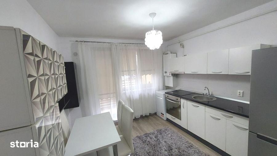 Apartament 2 camere cu gradina zona Magnolia - 6