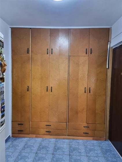 Apartament cu 2 camere decomandat, mobilat în Dorobanți