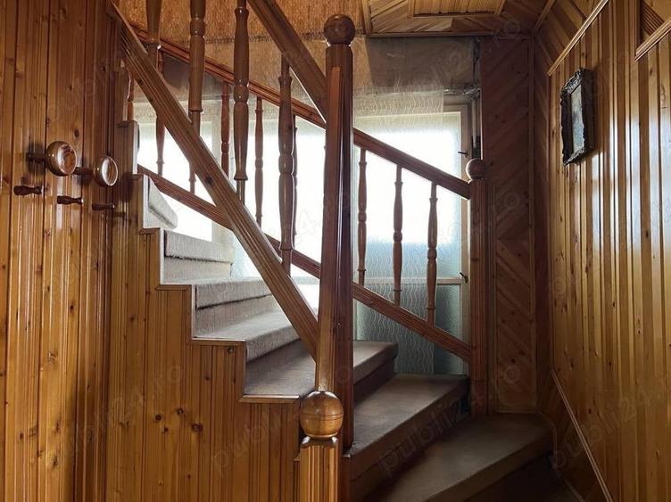 Casă cu 3 camere în Salonta