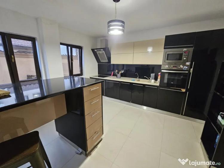 Casa, P+1, 240mp utili,teren 500 mp,piscina, jacuzzi, sauna, - 15