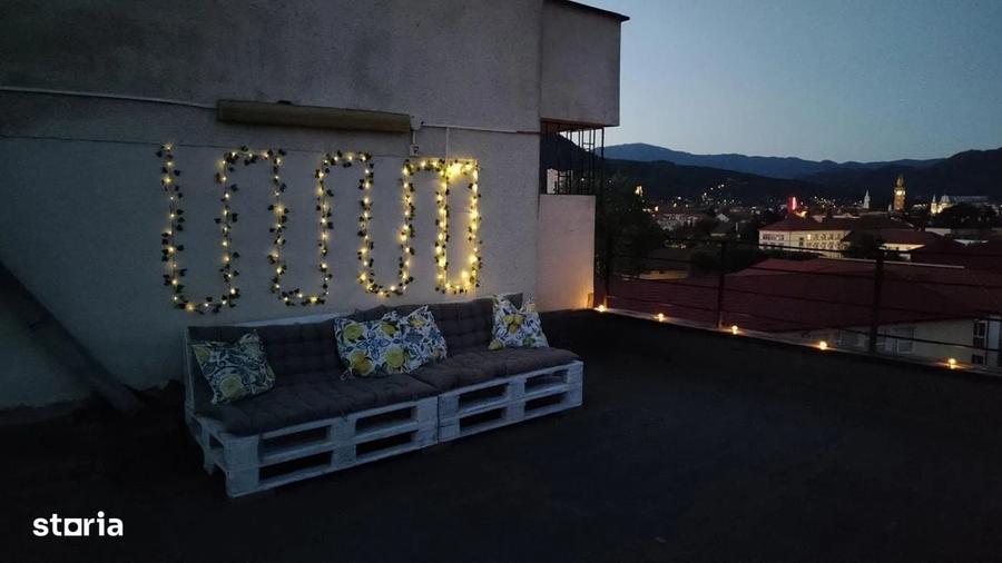 cv 140 Ultracentral Culturii 2 cam - 4