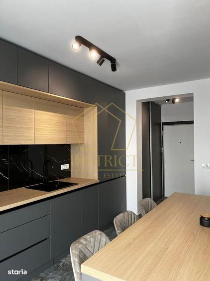 Apartament cochet cu 1 camera | Braytim - 1