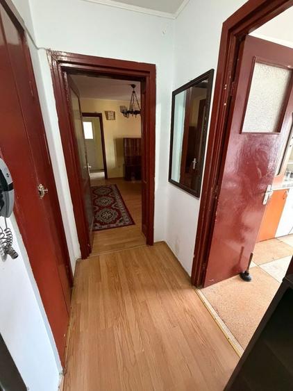 Apartament cu 2 camere semidecomandat în Electroprecizia