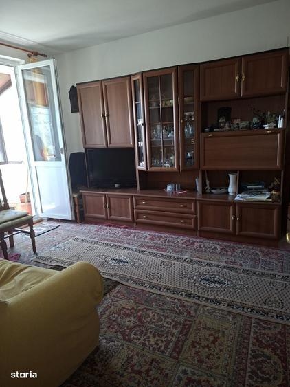Apartament cu 2 camere semidecomandat în George Enescu