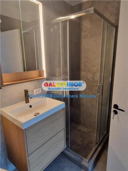 Apartament cu 2 camere MILITARI RESIDENCE - 2