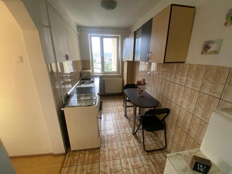 Apartament cu 2 camere decomandat, mobilat în Gării