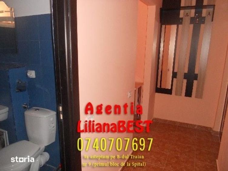 Garsonieră în Dărmănești