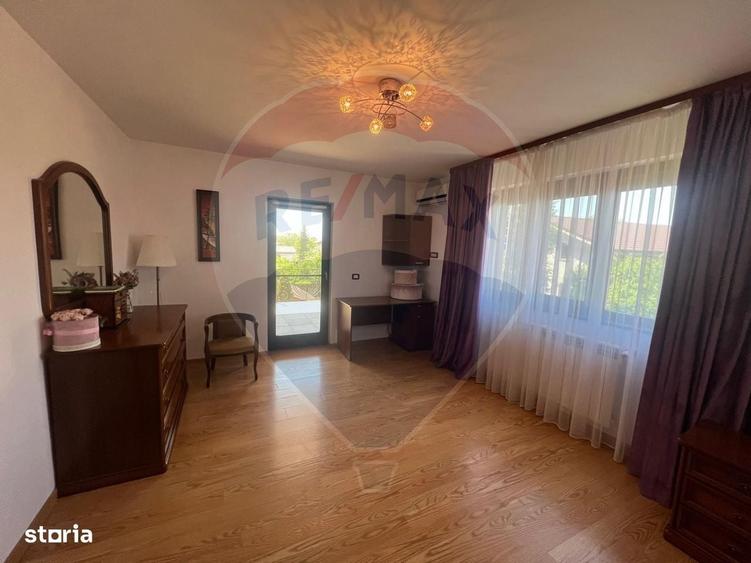Casa / Vila 5 camere strada Vrancei - 10
