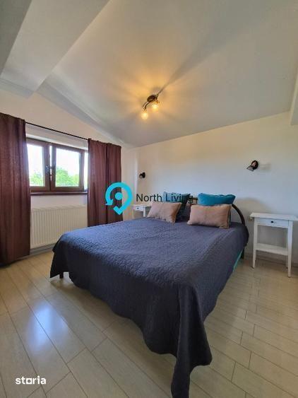 Proprietate unica in centrul Tunariului | | 340 mp utili | Teren 686 m - 8