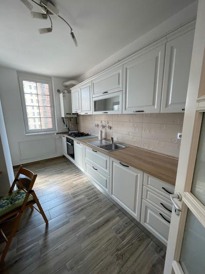 Apartament 2 camere Cartierul Visoianu - 6