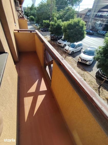 Garsonieră în Central