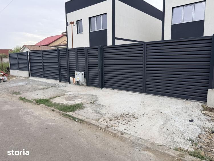 Casă cu 4 camere cu Teren 300 Mp în Cumpăna