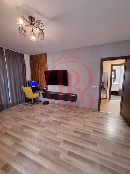Apartament cu 2 camere decomandat, mobilat în Theodor Pallady