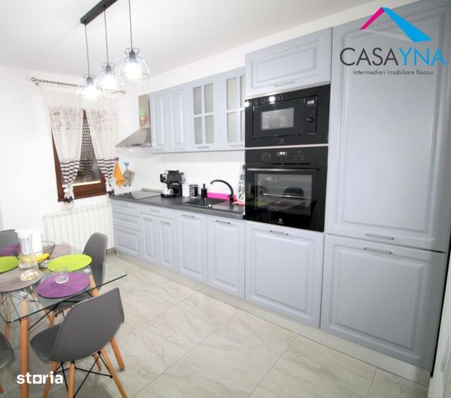Casă cu 3 camere cu Teren 765 Mp în Letea Veche