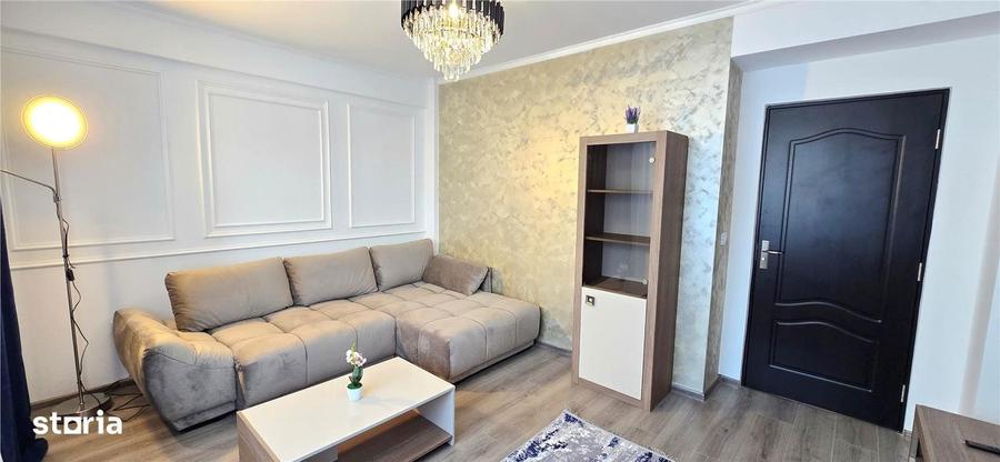 Apartament 2 camere, 55 mp, zona Galata - 10