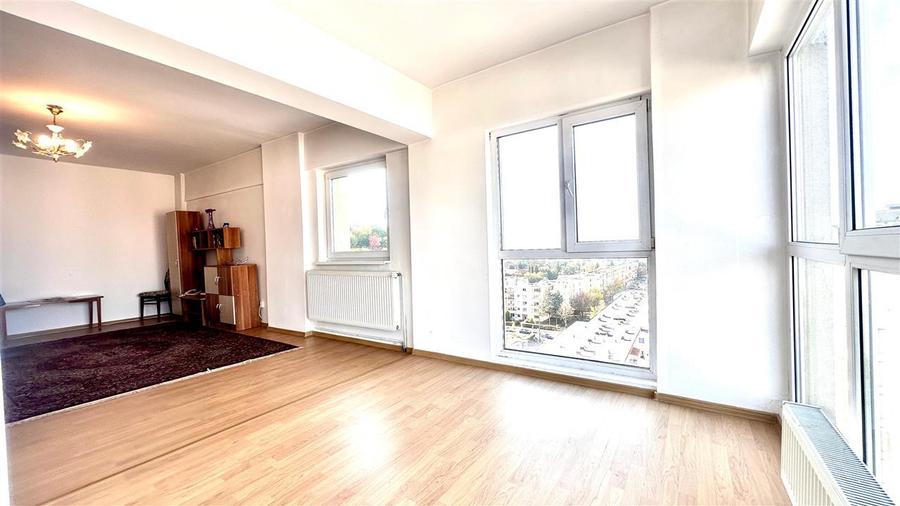 Apartament cu 2 camere decomandat în Griviței