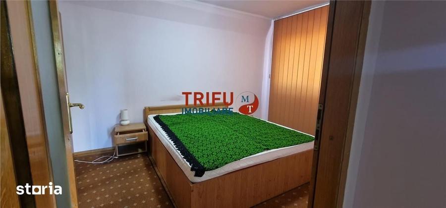 Apartament cu 2 camere decomandat în Cetate