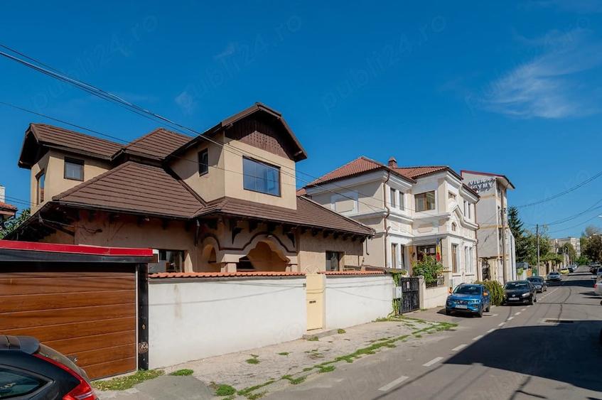 Casă cu Teren 260 Mp în Faleza Nord