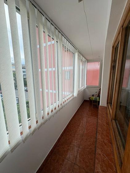 Apartament cu 2 camere decomandat în Unirii