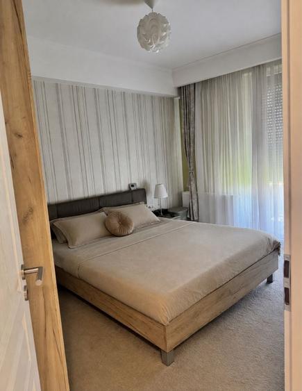 Apartament cu 2 camere în Dumbrăvița