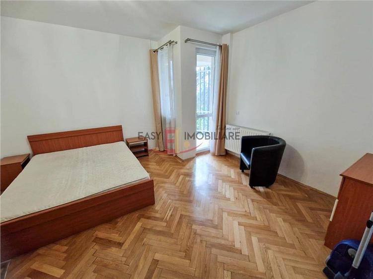 Apartament 4 camere, UMF, central, Targu Mures - 11
