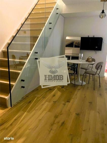 Apartament cu 2 camere în Cristian
