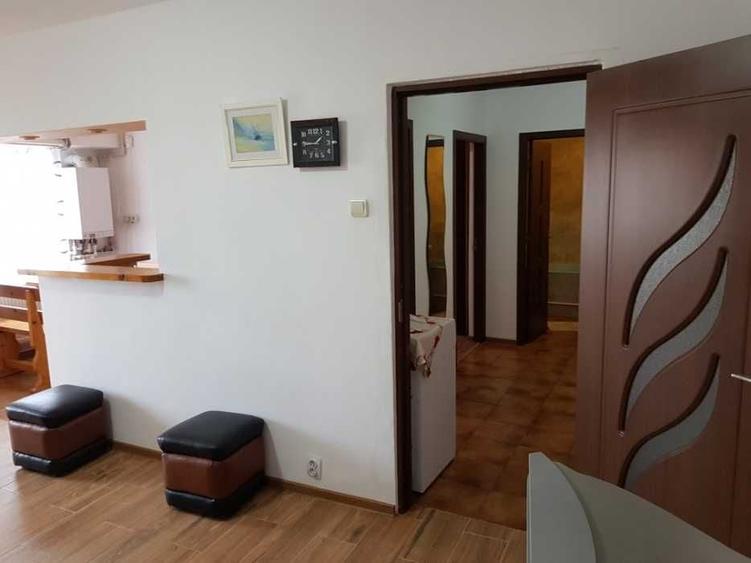 Inchiriez Apartament 2 camere langa Delfinariu in Constanta - An universitar 400 euro cuplu - 6