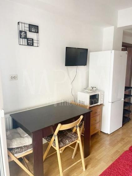 Apartament cu 2 camere decomandat în Bună Ziua