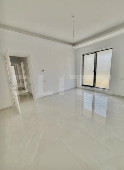 Apartament cu 2 camere decomandat în Giroc — fotografia 3