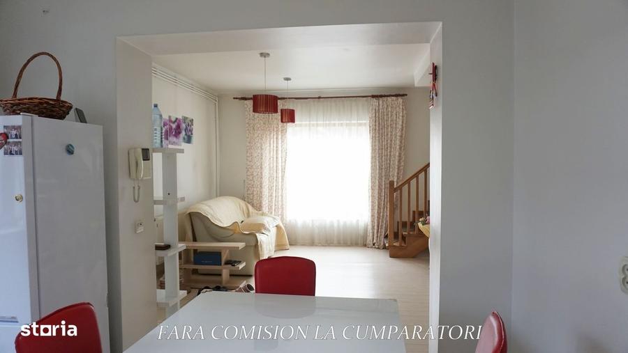 Casă cu 4 camere cu Teren 374 Mp în 1 Mai