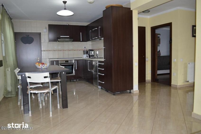 Glambocu - Bascov, Casa constructie 2008, teren 1066 mp - 6