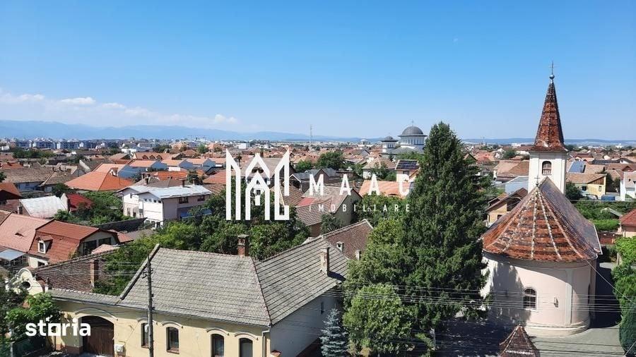 Apartament cu 3 camere decomandat în Gura Râului