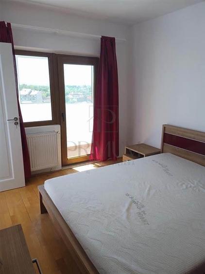 Apartament cu 3 camere decomandat în Simion Bărnuțiu