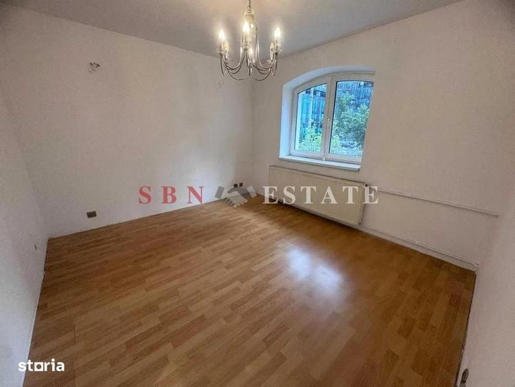 Inchiriere Vila Cotroceni|6 Camere|Curte Proprie|170mp - 8