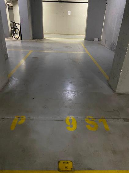 Apartament cu 2 camere în Alba Iulia