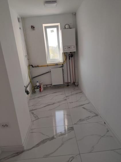 Apartament cu 2 camere semidecomandat în Micro 14