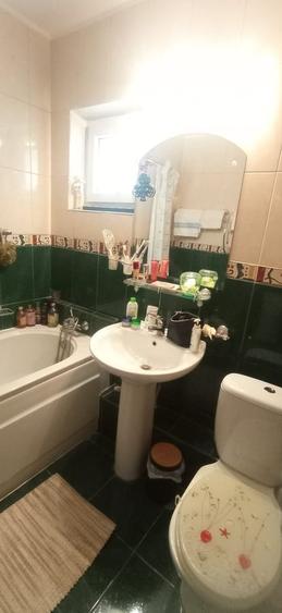 Apartament decomandat în Obor