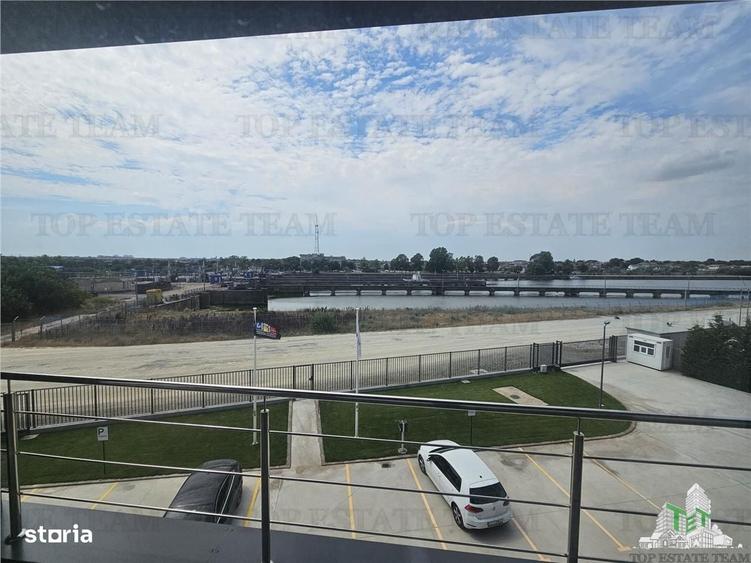 Spațiu comercial, de 110 mp, în Agigea