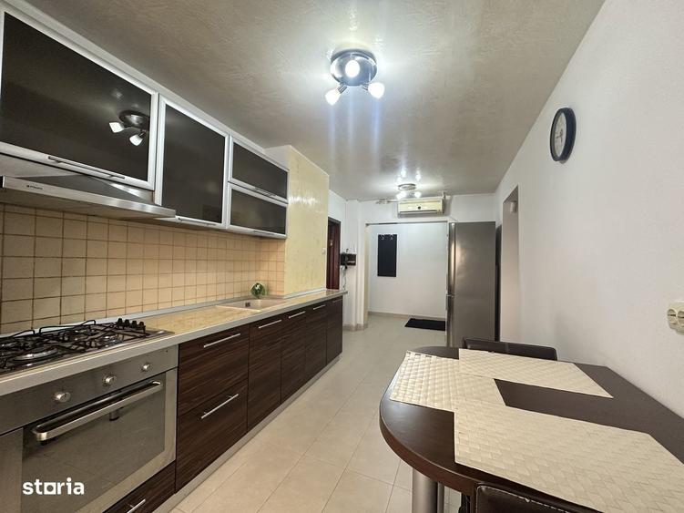 Ag imobi VIGAFON inchiriaza apartament 2 camere Republicii-Catedrala - 5