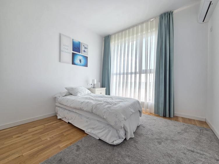 Apartament cu 3 camere decomandat în Iancu Nicolae