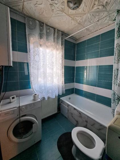 Garsonieră decomandată în Hotvon