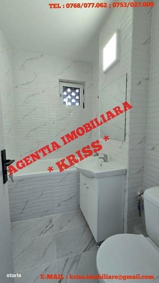 Apartament cu 2 camere în Calea București