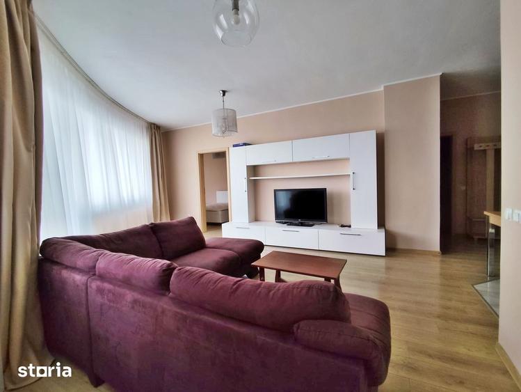 Apartament cu 3 camere în Calea Aradului