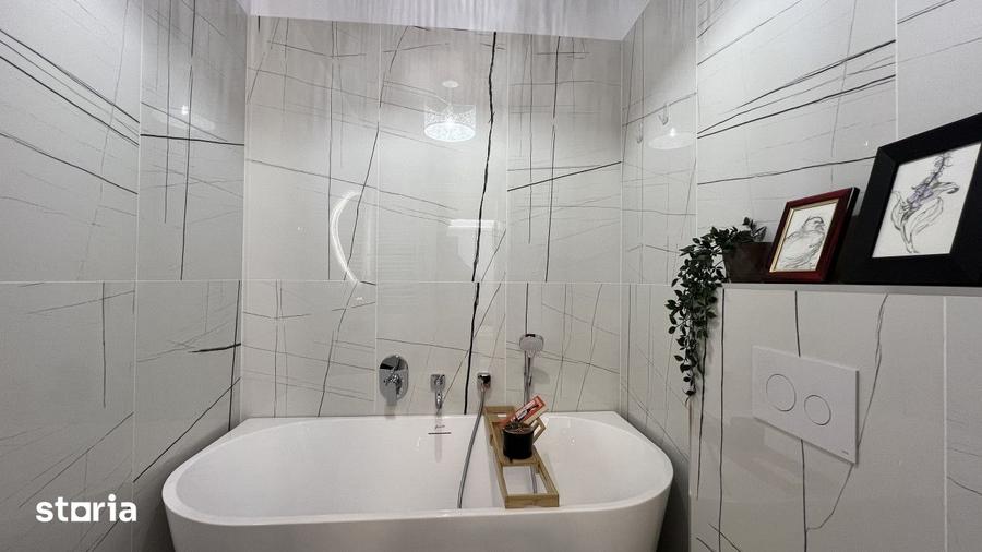Apartament cu 2 camere în Centrul Civic